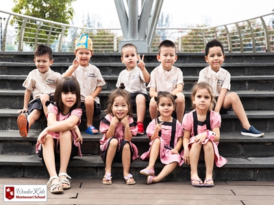 Bí quyết giúp trẻ vượt qua sự nhút nhát